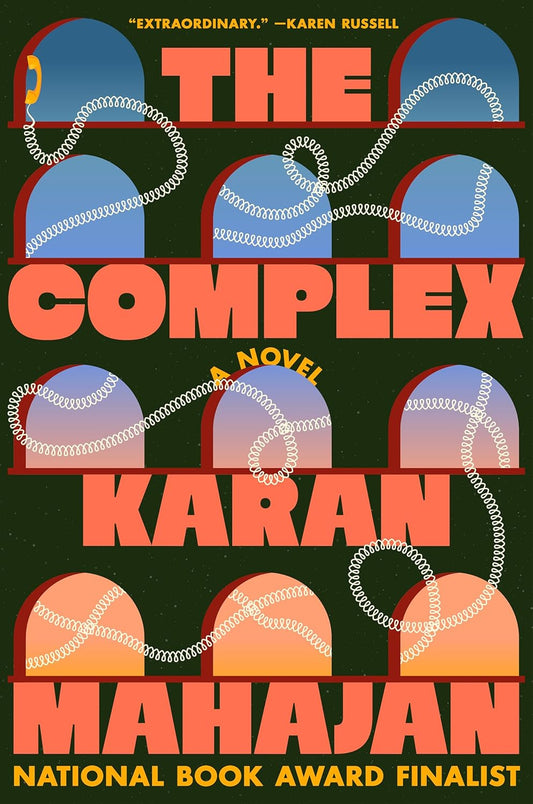 The Complex