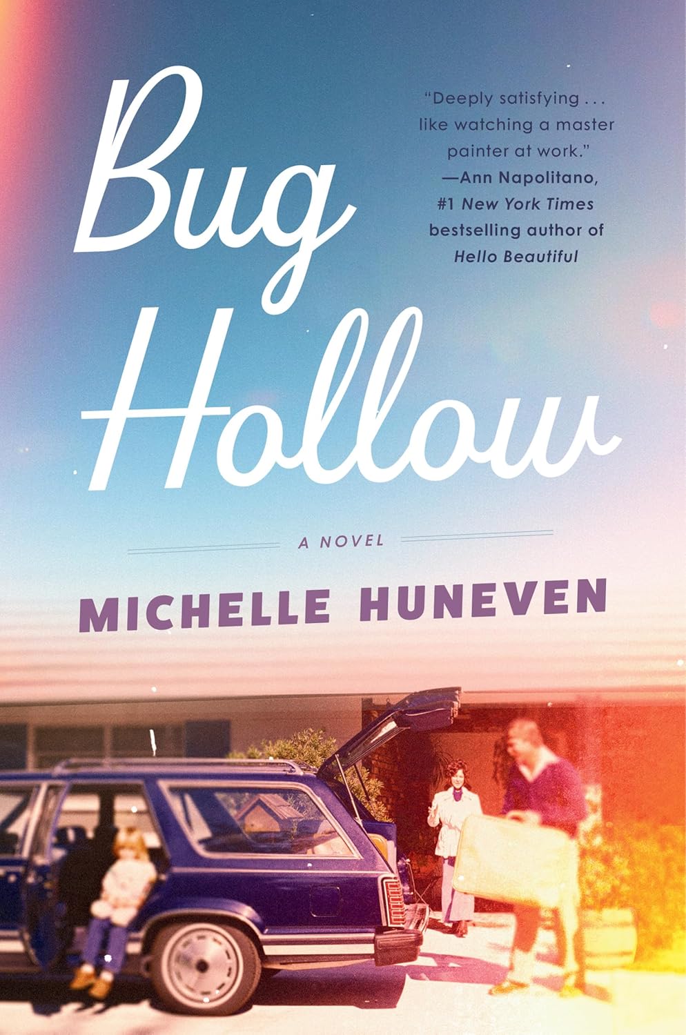 Bug Hollow