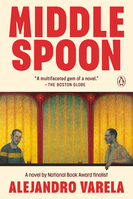 Middle Spoon
