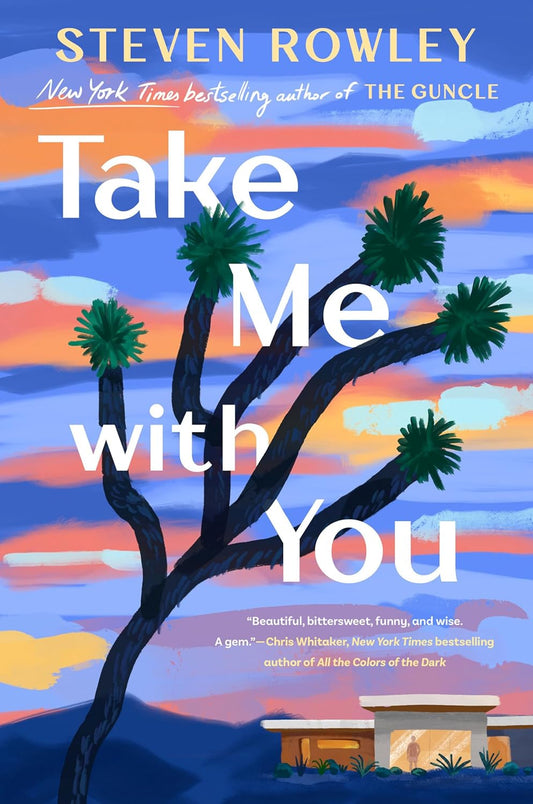 Take Me with You