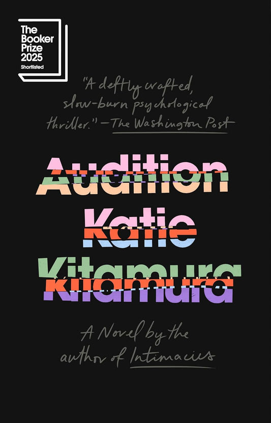 Audition