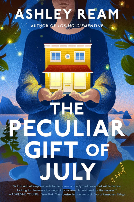 Peculiar Gift of July