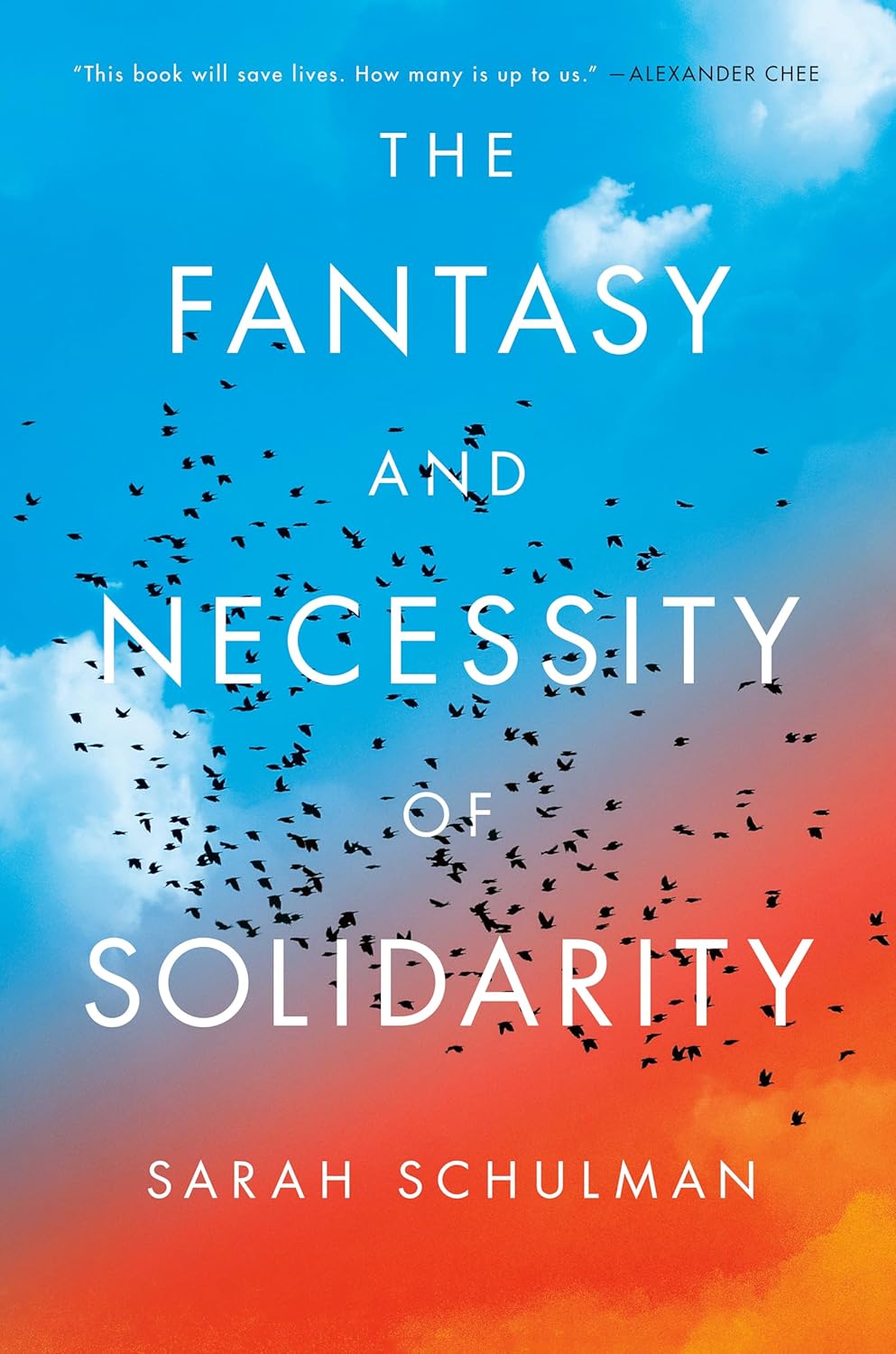 Fantasy and Necessity of Solidarity