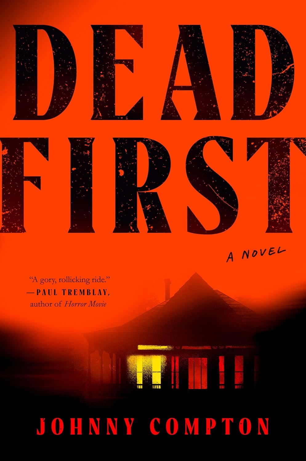 Dead First