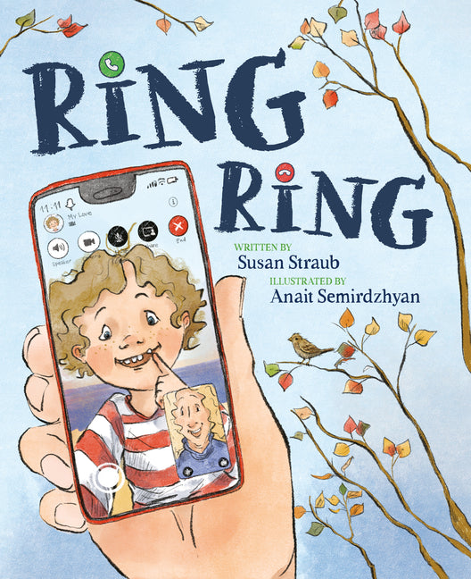Ring Ring