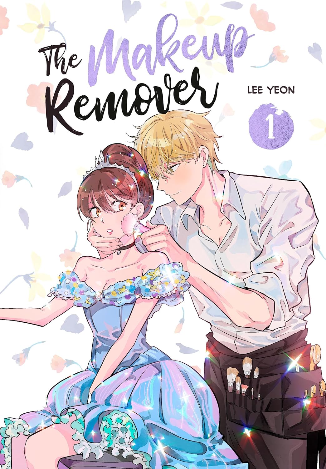 The Makeup Remover, Volume 1