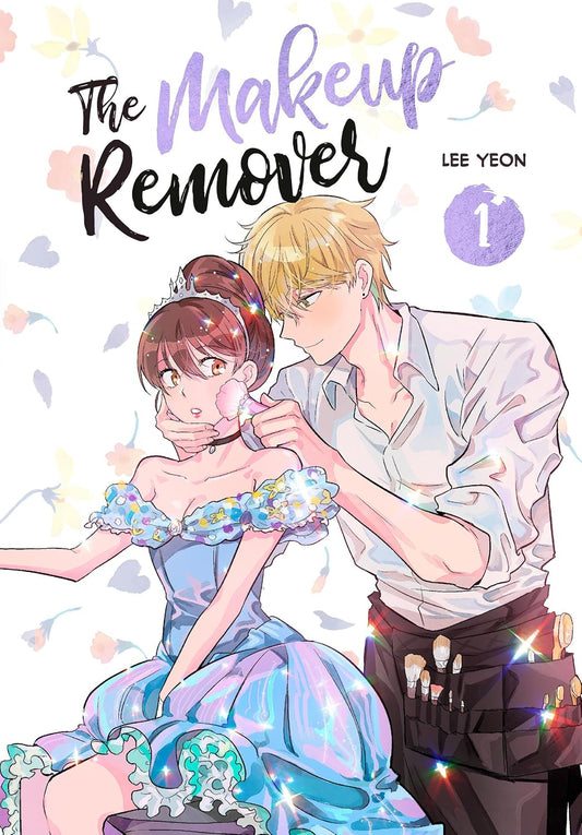 The Makeup Remover, Volume 1