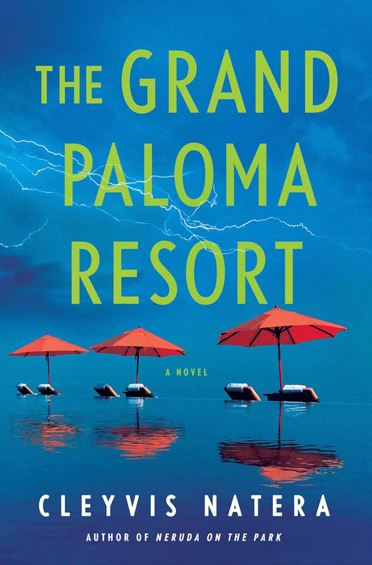 Grand Paloma Resort