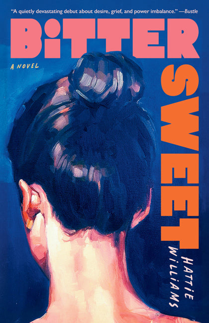 Bitter Sweet