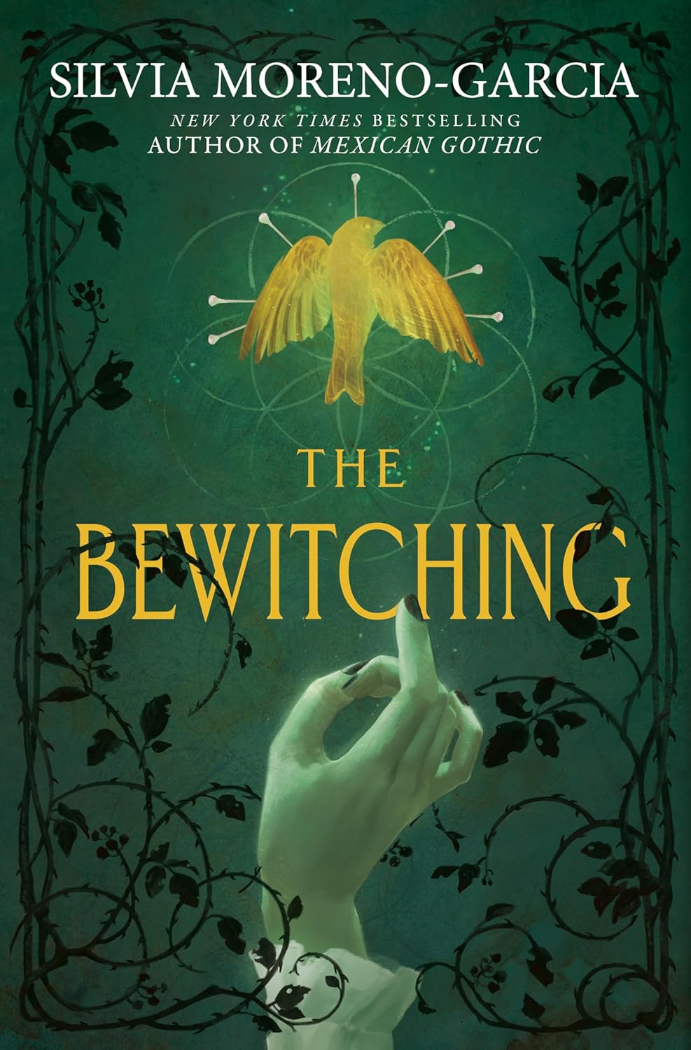 Bewitching