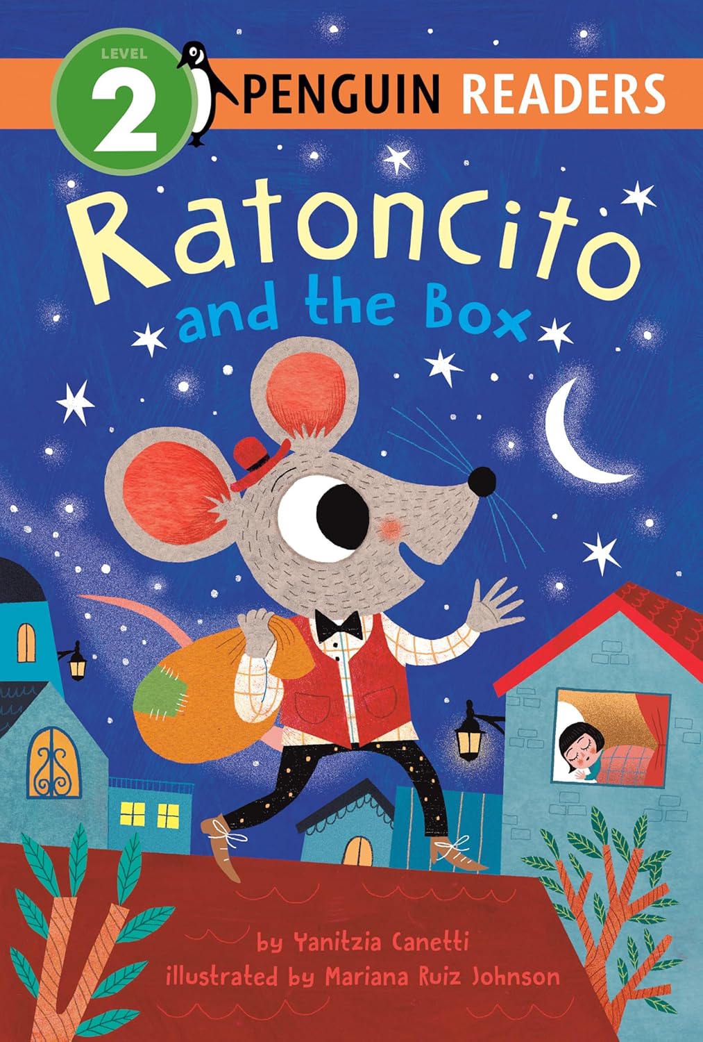 Ratoncito and the Box