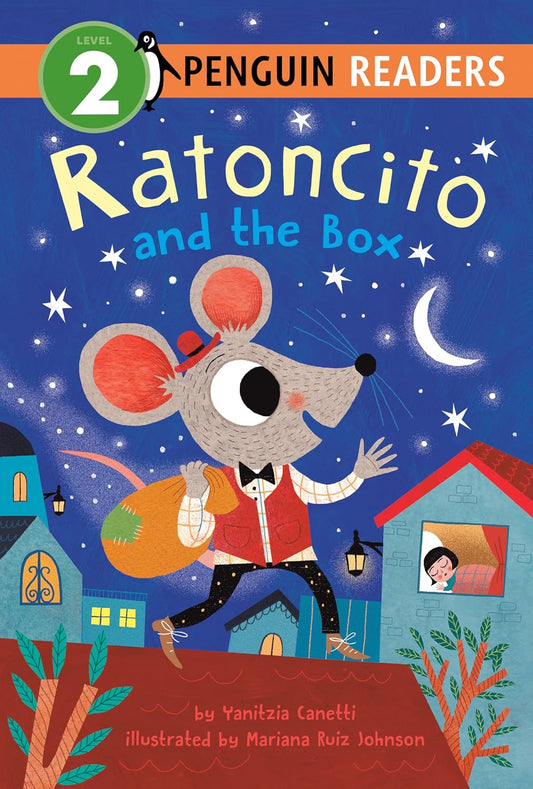 Ratoncito and the Box