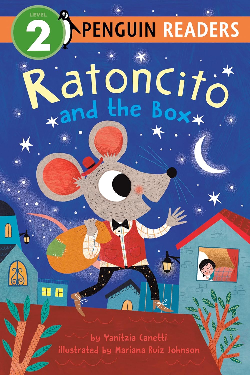 Ratoncito and the Box