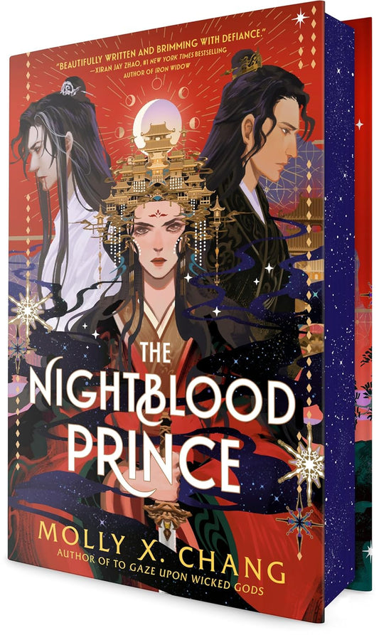Nightblood Prince