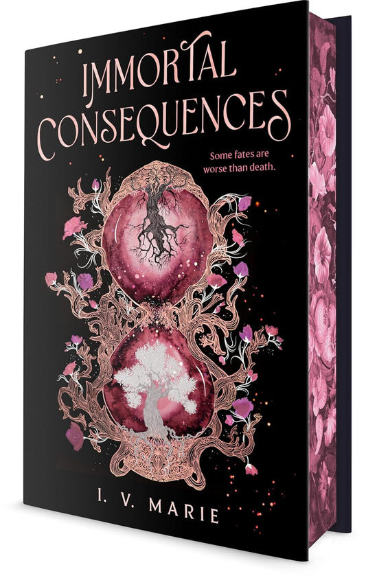 Immortal Consequences