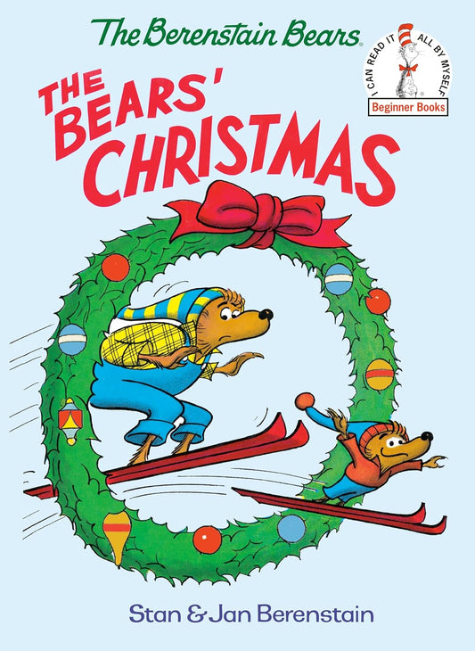 Bears' Christmas (the Berenstain Bears)