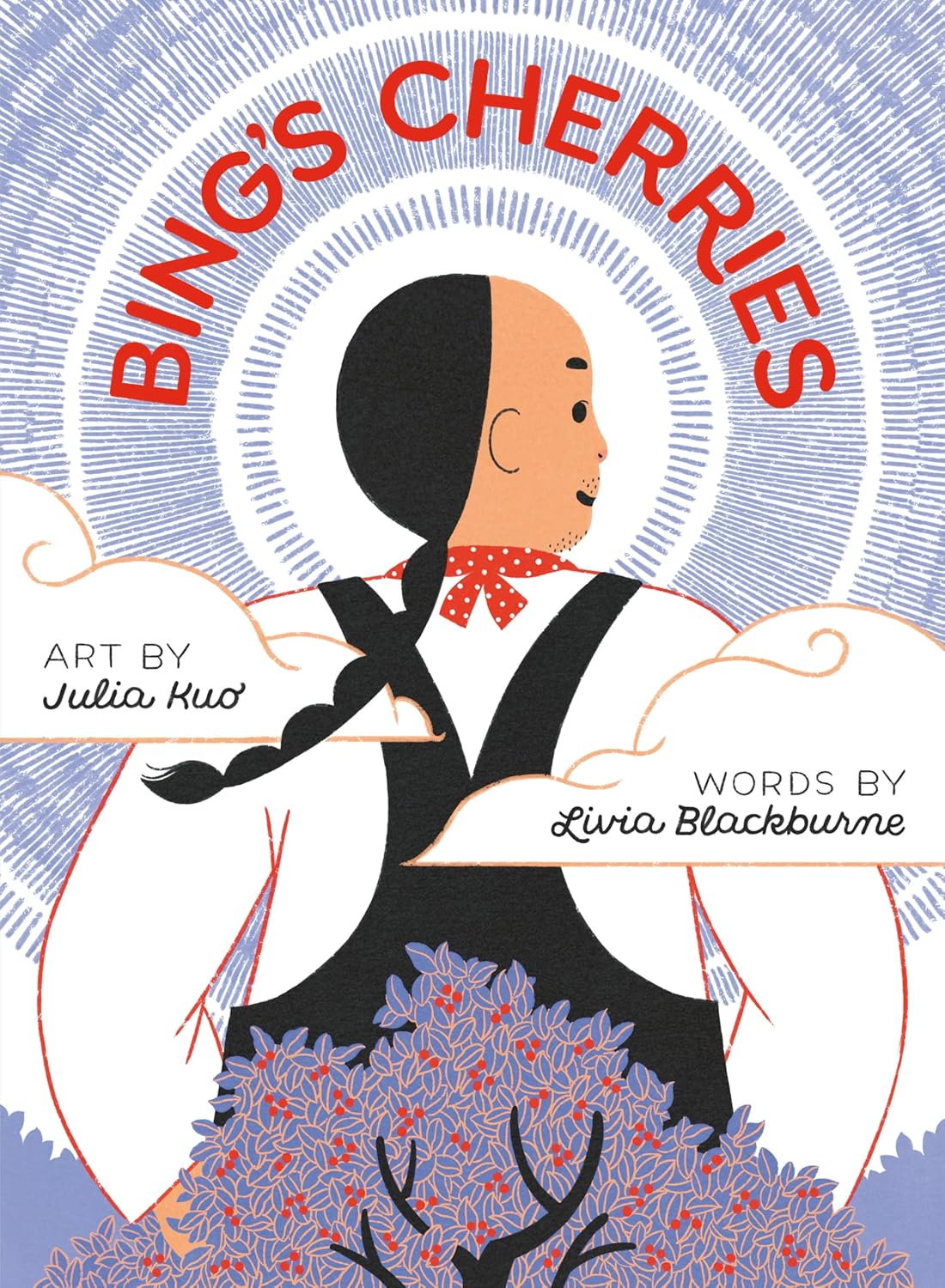 Bing's Cherries