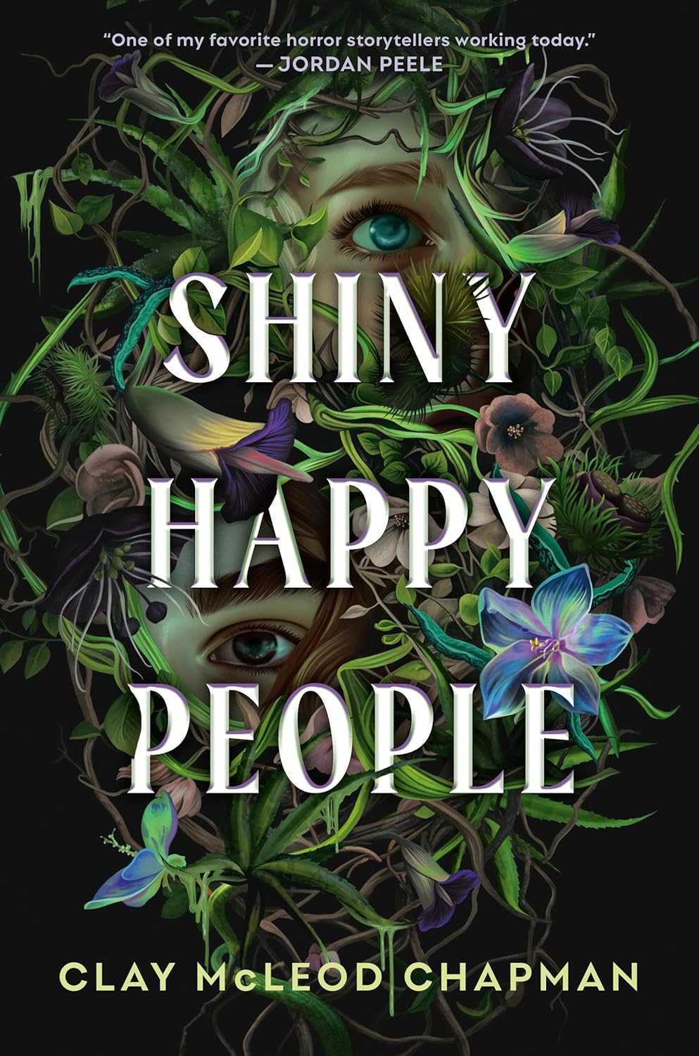 Shiny Happy People