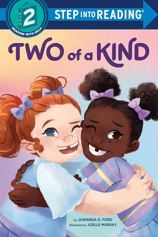 Two of a Kind