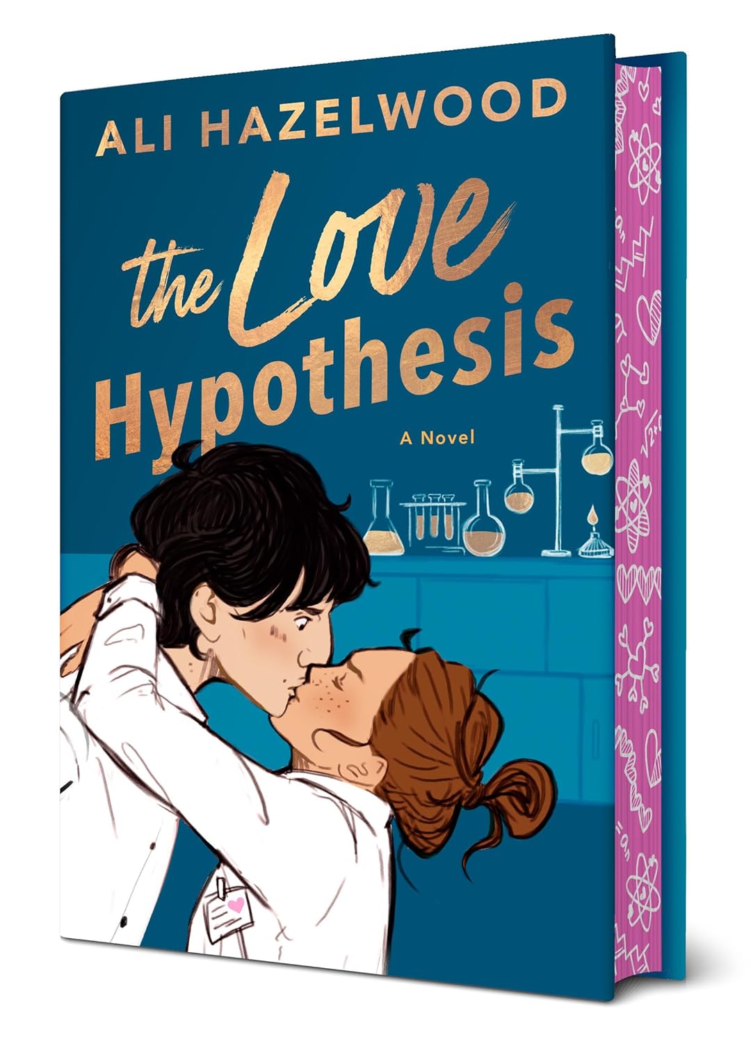 Love Hypothesis: Collector's Edition