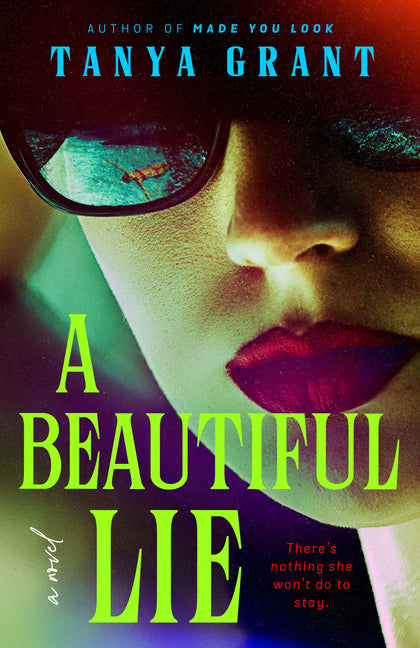 A Beautiful Lie
