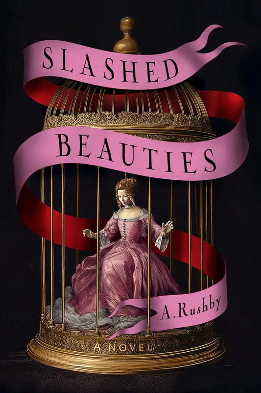 Slashed Beauties