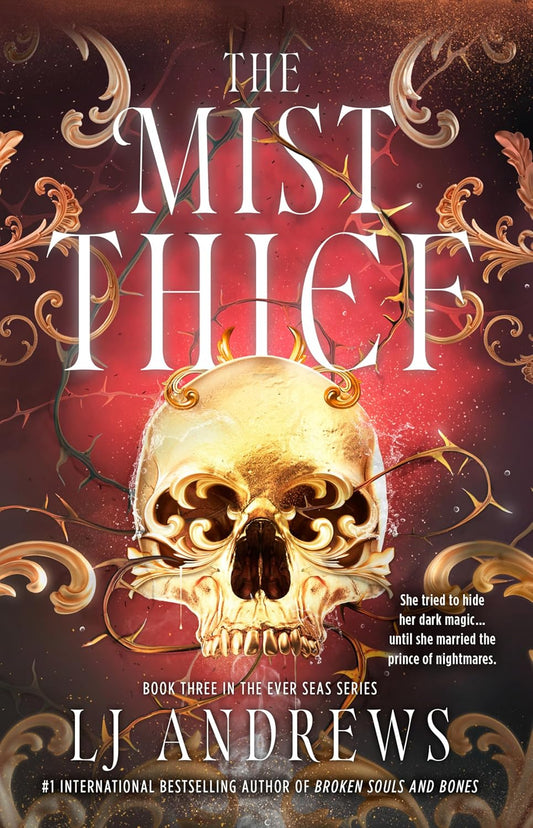 Mist Thief