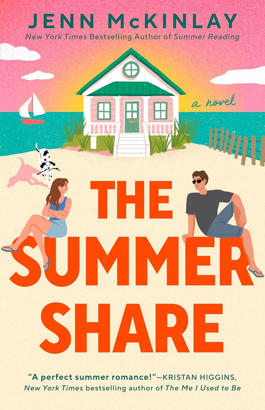 The Summer Share