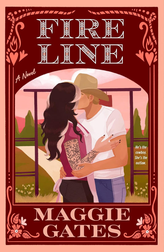 Fire Line