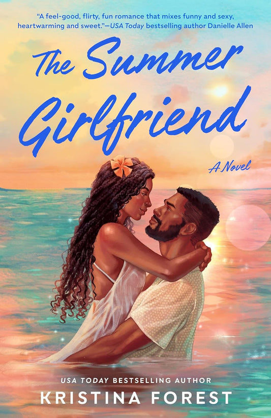 The Summer Girlfriend