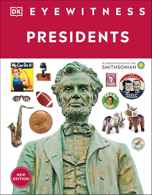 Eyewitness Presidents