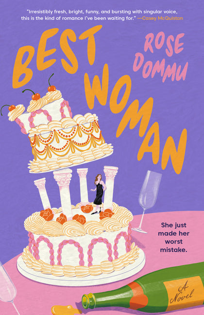 Best Woman