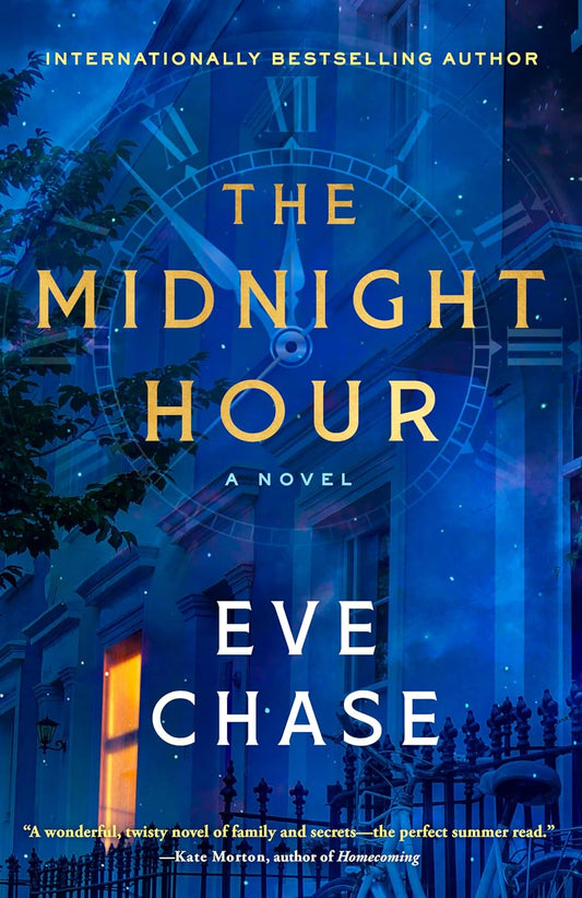 The Midnight Hour