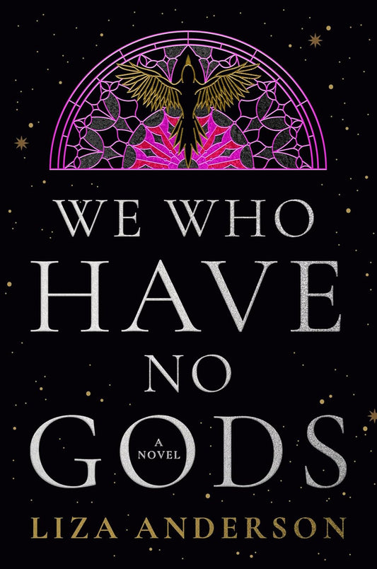 We Who Have No Gods
