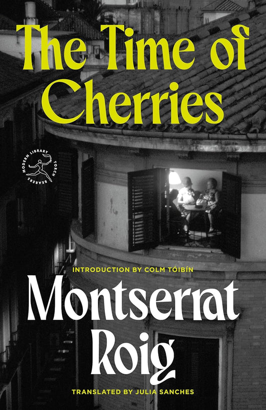 The Time of Cherries