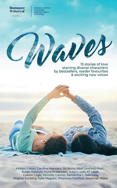 Diversions - Waves