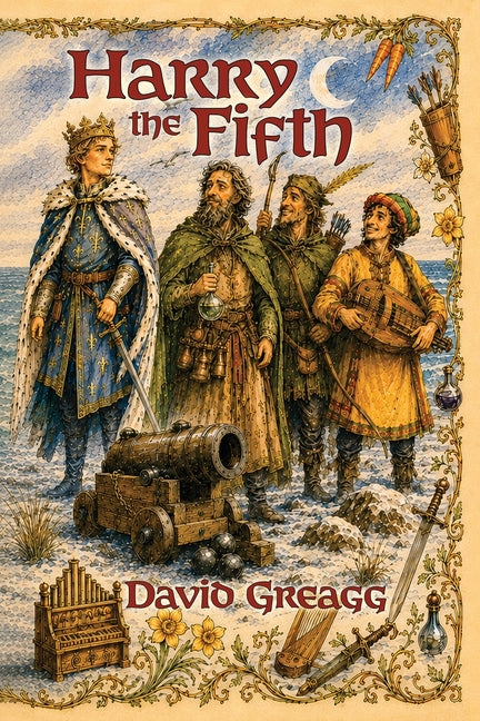 Harry the Fifth