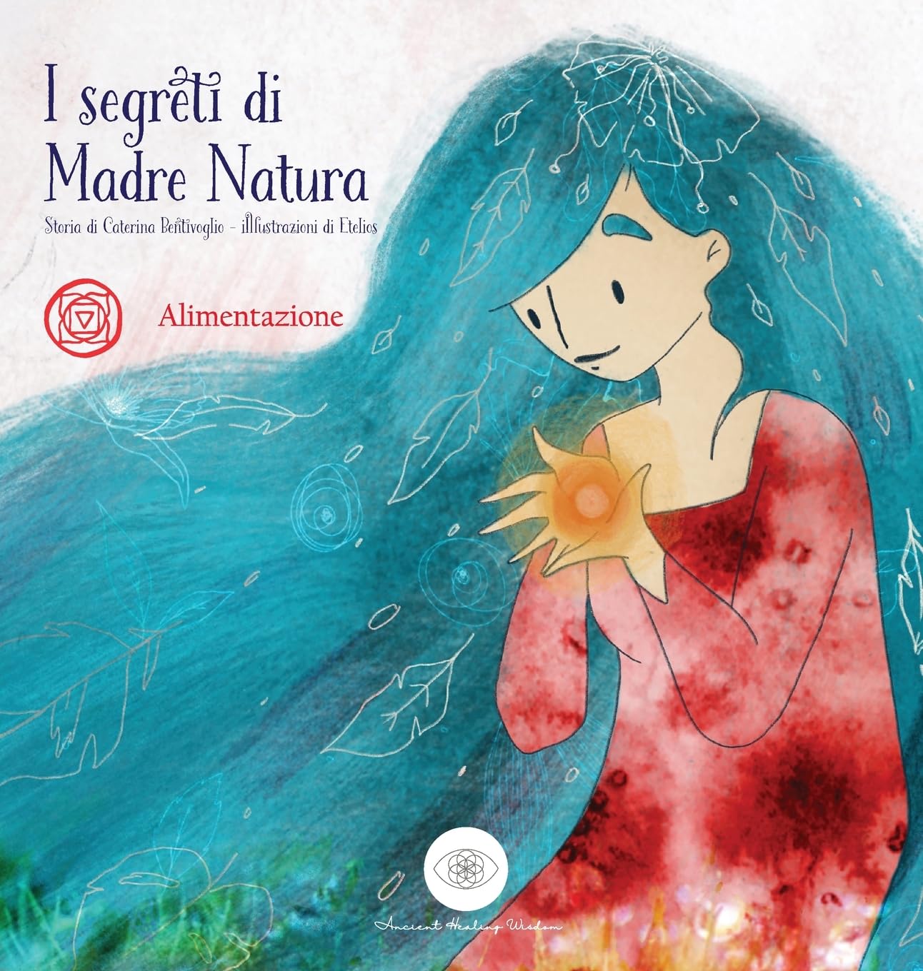 I Segreti di Madre Natura, Alimentazione
