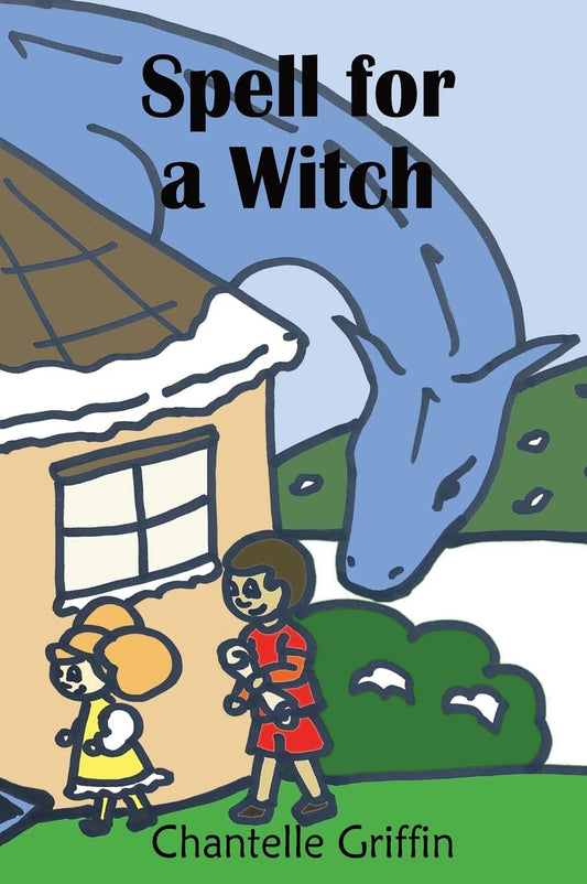 Spell for a Witch