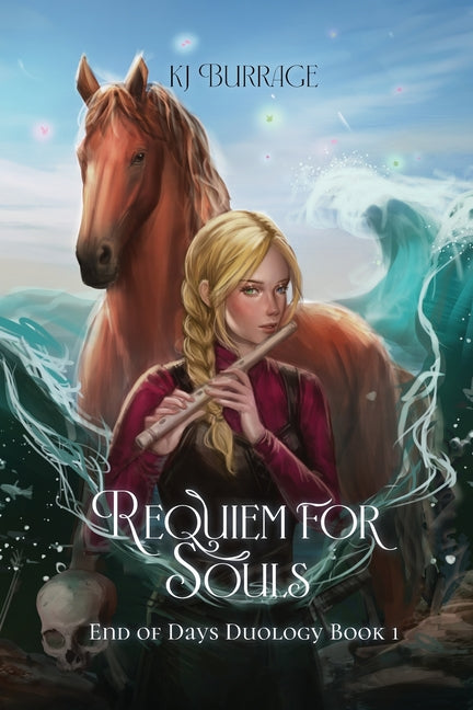 Requiem for Souls