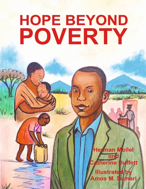Hope beyond poverty