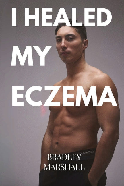 I Healed my Eczema