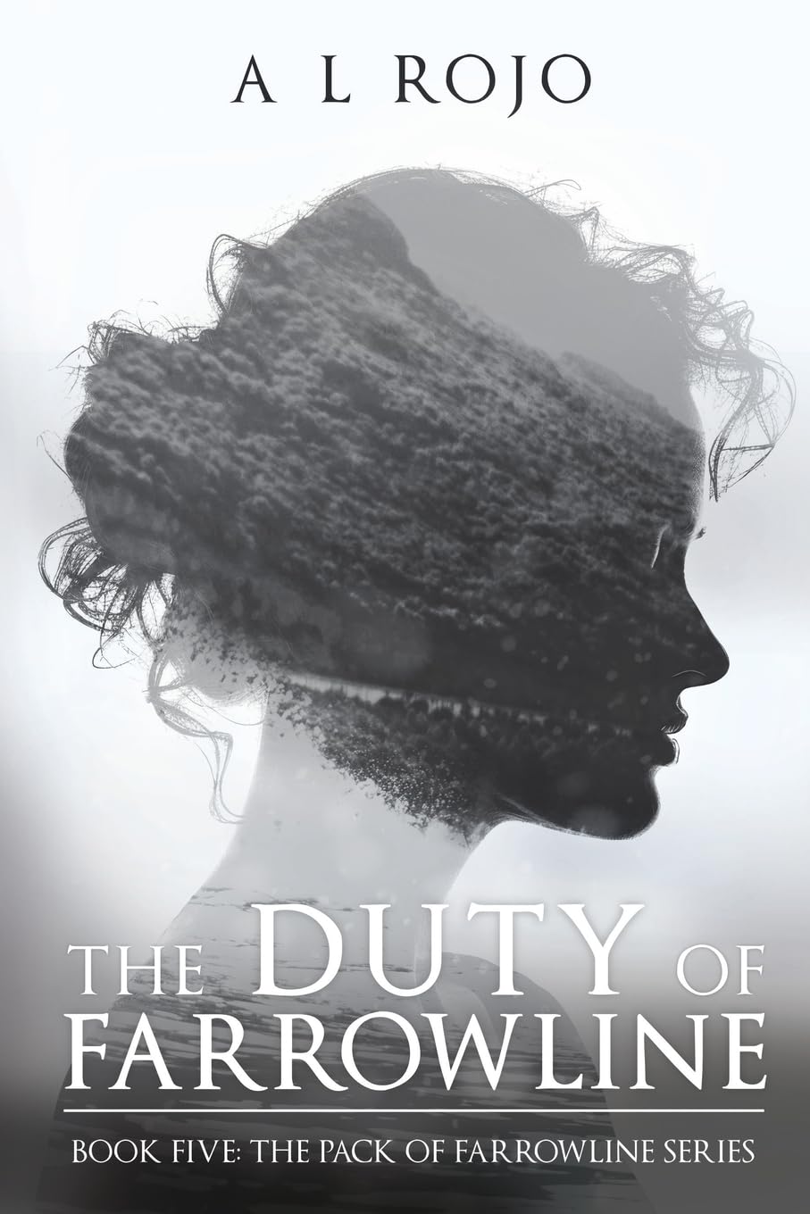 The Duty of Farrowline: Book Five The Pack of Farrowline Series