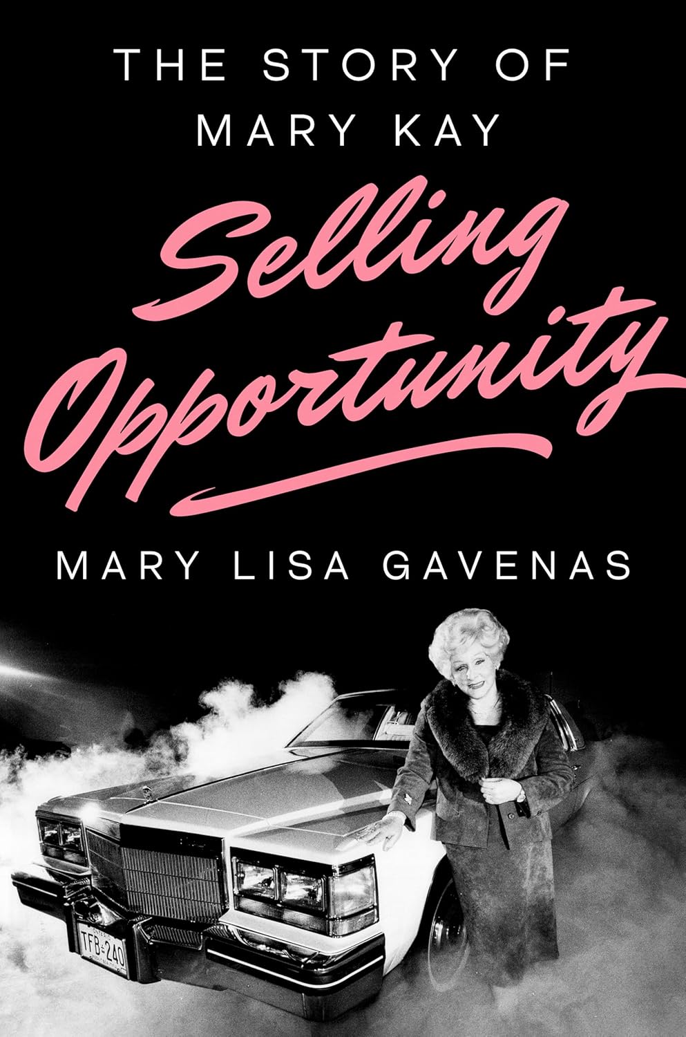 Selling Opportunity: The Story of Mary Kay