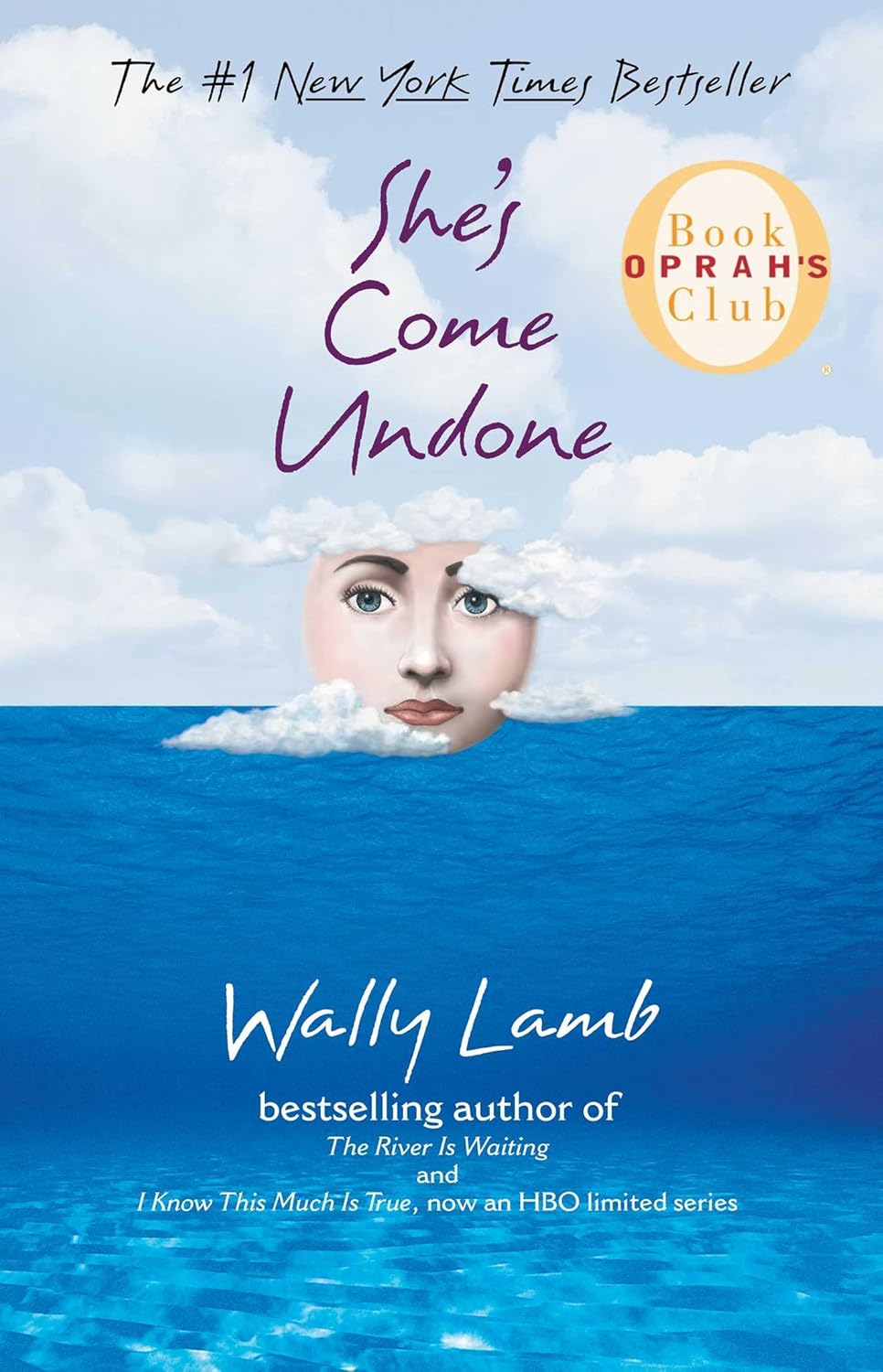 She's Come Undone (Oprah's Book Club)