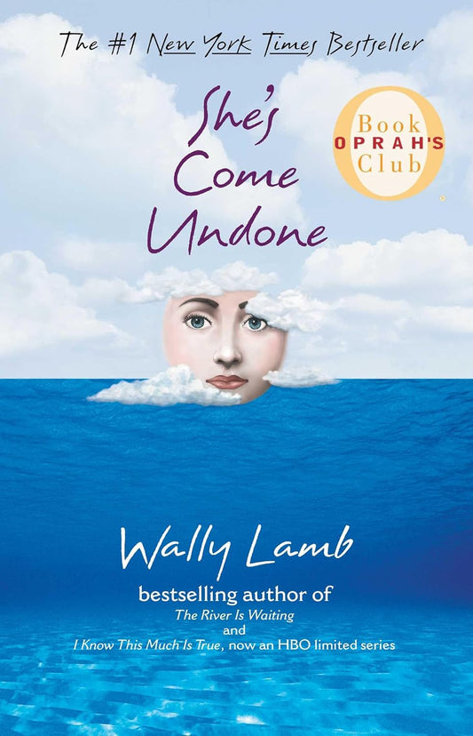 She's Come Undone (Oprah's Book Club)