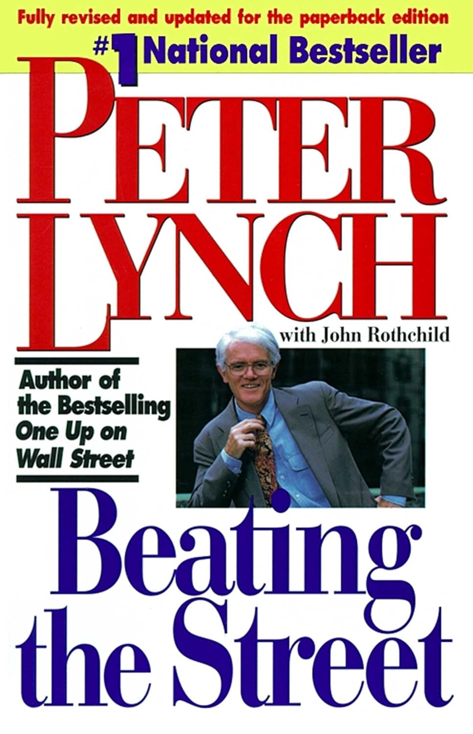 Beating the Street (Revised)