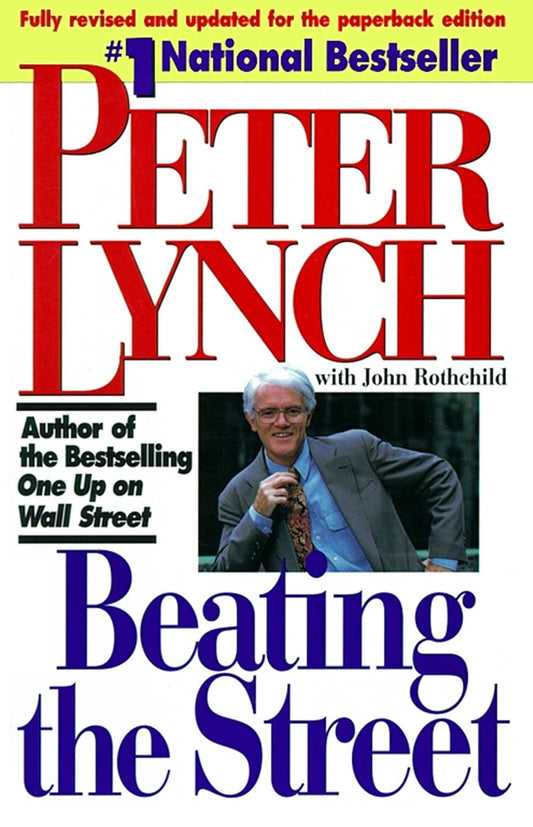 Beating the Street (Revised)