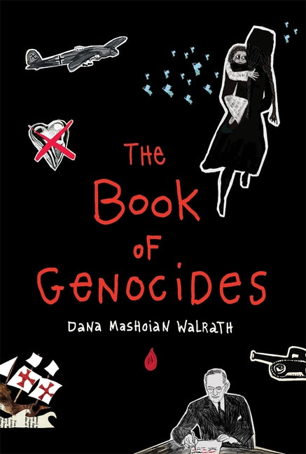 The Book of Genocides