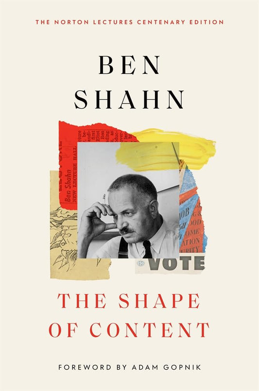 Shape of Content